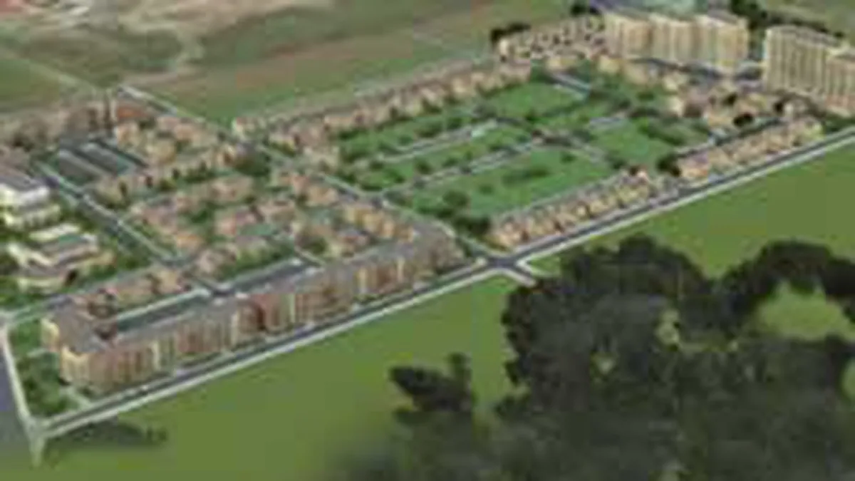 Tomis Development va investi peste 70 mil. euro intr-un ansamblu rezidential pe litoral