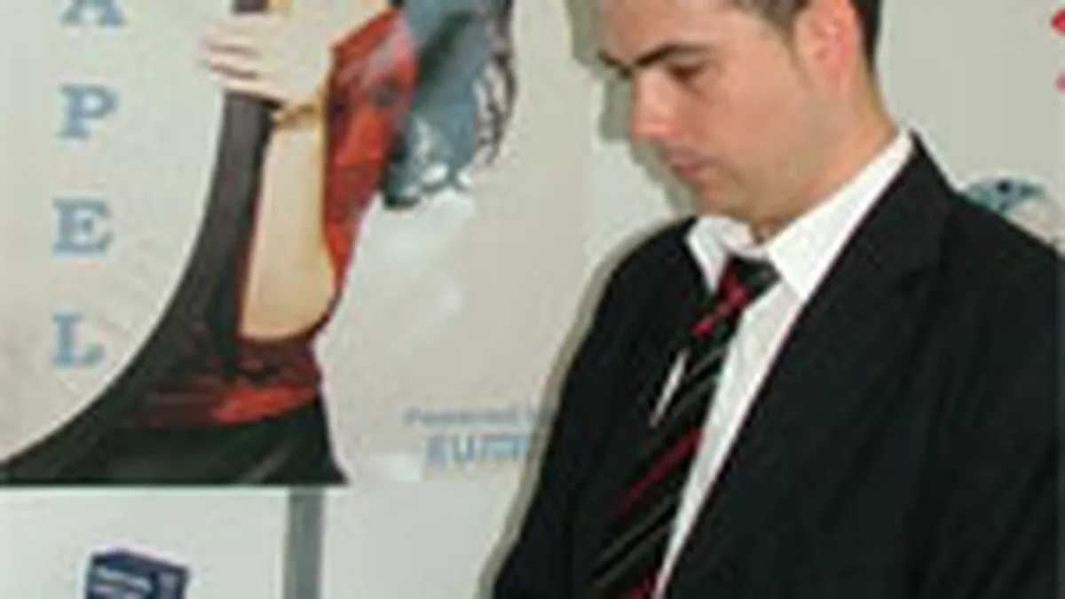 Furnizorul de telefonie prin internet Romapel tinteste o cifra de afaceri de 2 mil. euro in 2007