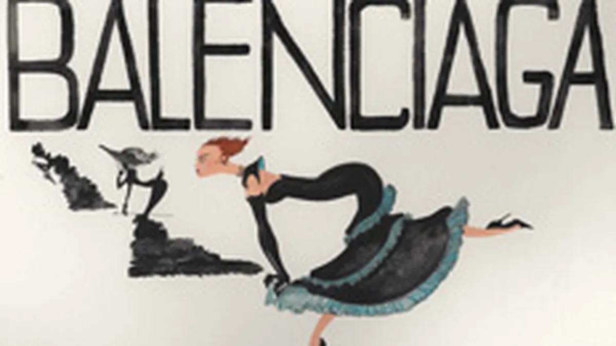 Isabelle Guichot va conduce in paralel doua case de moda din grupul Gucci