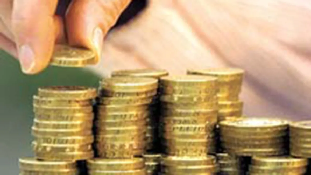 Fondurile deschise de investitii au atins un nivel record de 200 mil. euro in aprilie