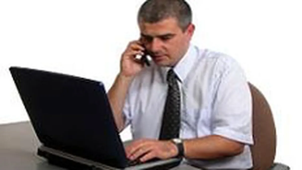 UPC Romania a rebranduit divizia de servicii pentru companii