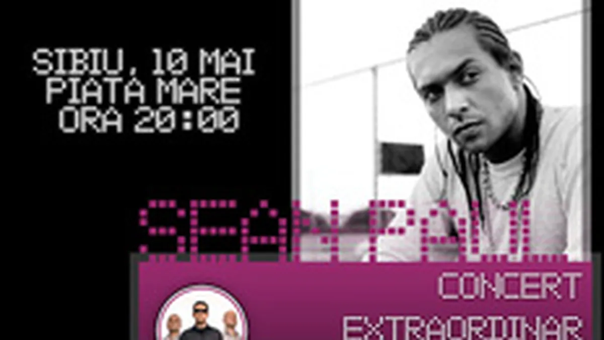 Gala Premiilor MTV de la Sibiu a costat 1 milion de euro