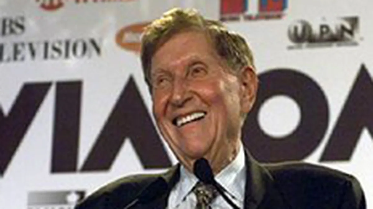 Profitul Viacom a scazut cu 36% in T1