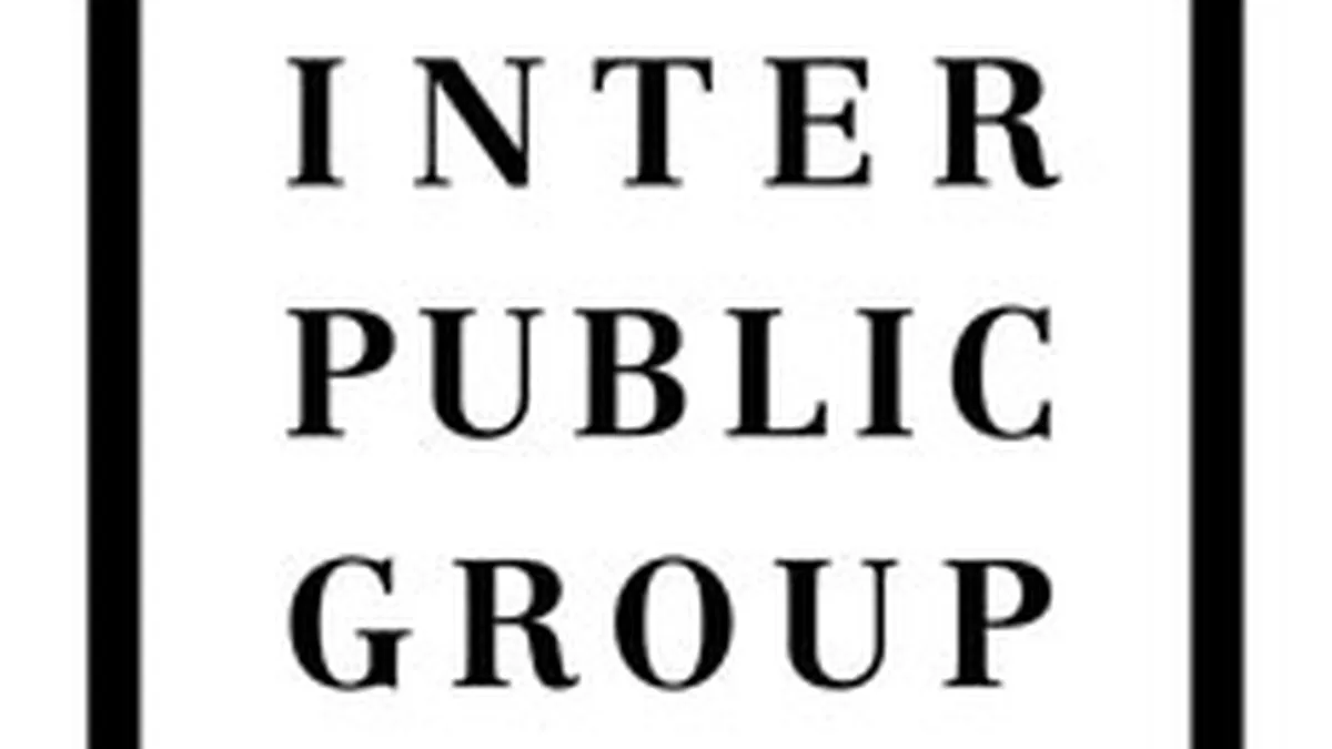 Venituri de 1 miliard de euro pentru grupul Interpublic in primul trimestru