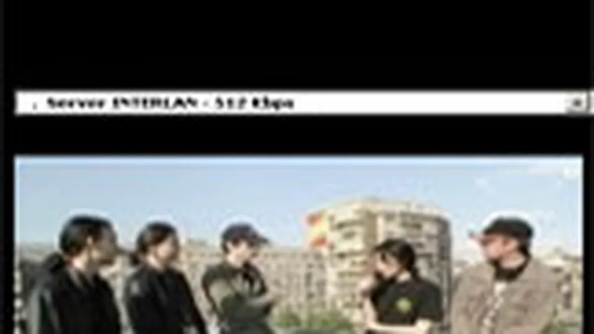 Televiziunea online ArenaTV asteapta profitul din 2008