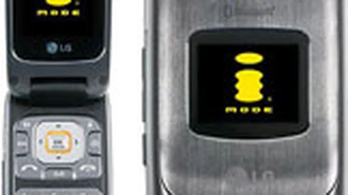 Cosmote va lansa joi serviciul de internet de pe mobil i-Mode