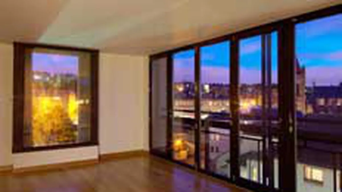 Regatta: Penthouse-urile din Romania se vand in proportie de 100%