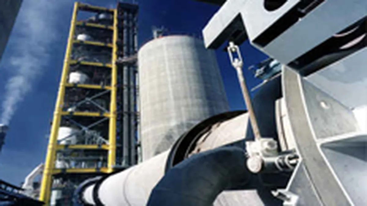 HeidelbergCement AG va prelua grupul britanic Hanson Plc pentru 11 miliarde euro