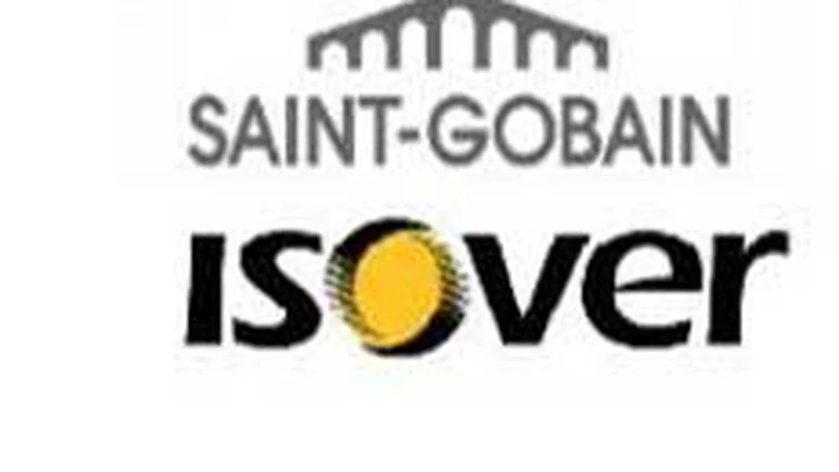 Saint-Gobain Isover Romania a investit 35 de mil. euro intr-o linie de productie