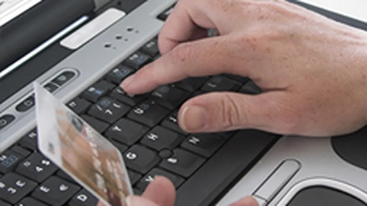 Facturile Orange platite online au dus la cresterea de 10 ori a tranzactiilor ePayment