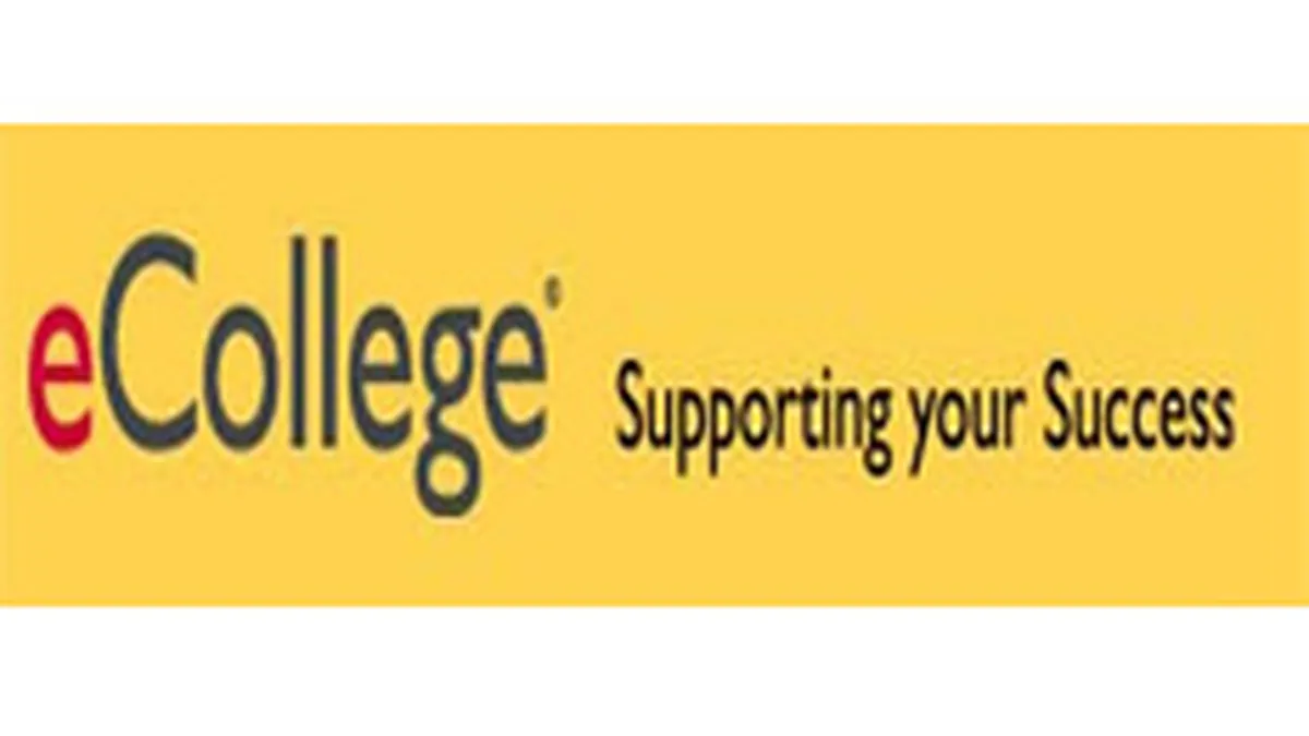 Proprietarul Financial Times va cumpara eCollege, furnizor de solutii e-learning