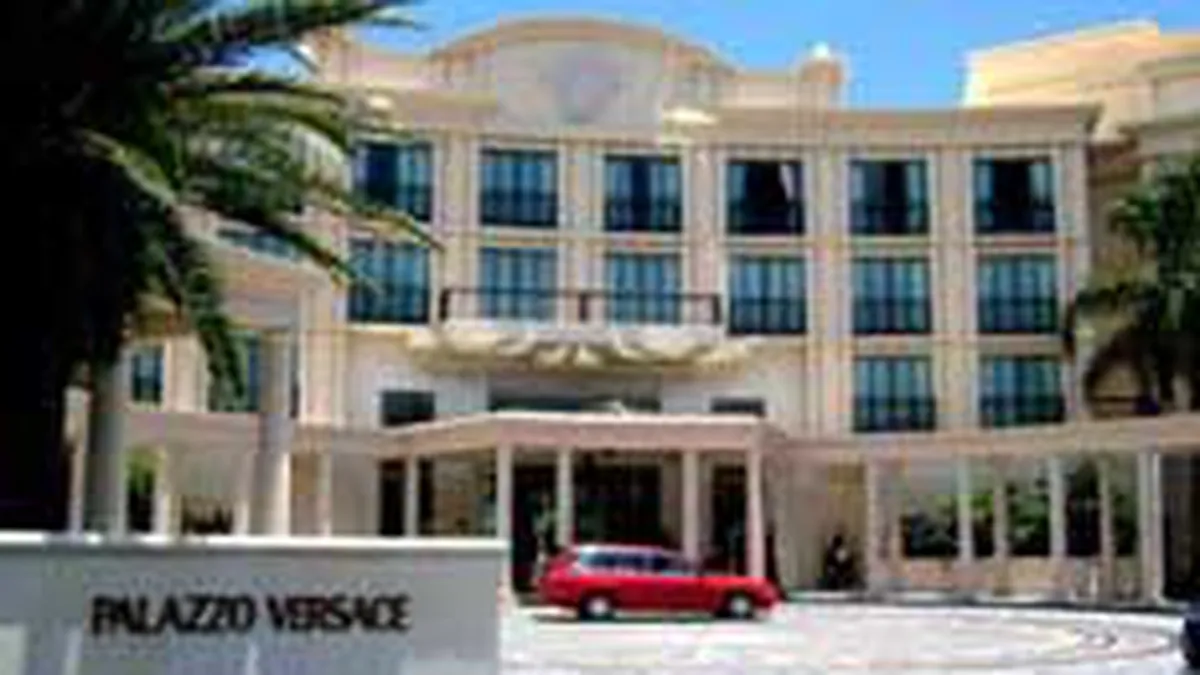 Casele de moda isi deschid hoteluri pentru a-si promova stilul