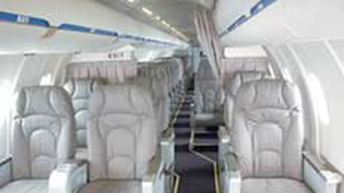 Lufthansa a cumparat 15 avioane regionale cu 584 mil. dolari