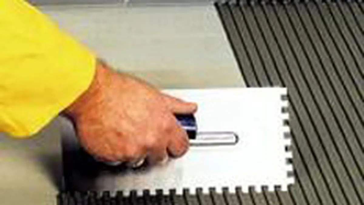 Henkel Romania a investit peste 100.000 euro in showroomul de la Ploiesti