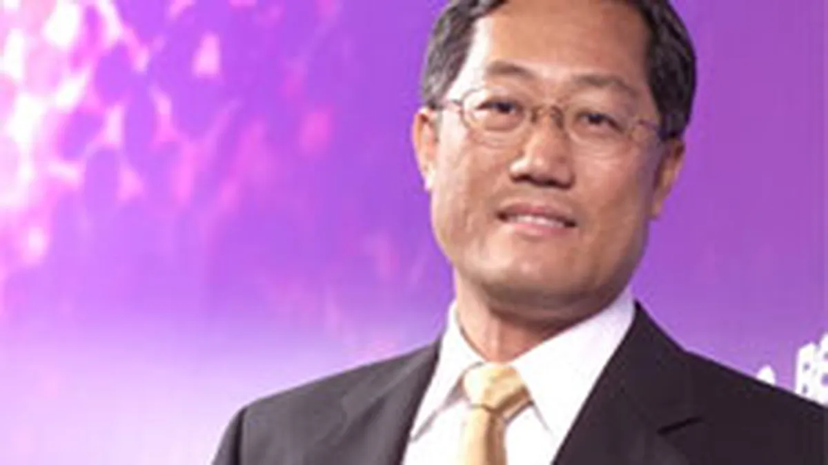 BenQ estimeaza vanzari de 5,1 mld. euro pe 2007, mult peste previziunile analistilor