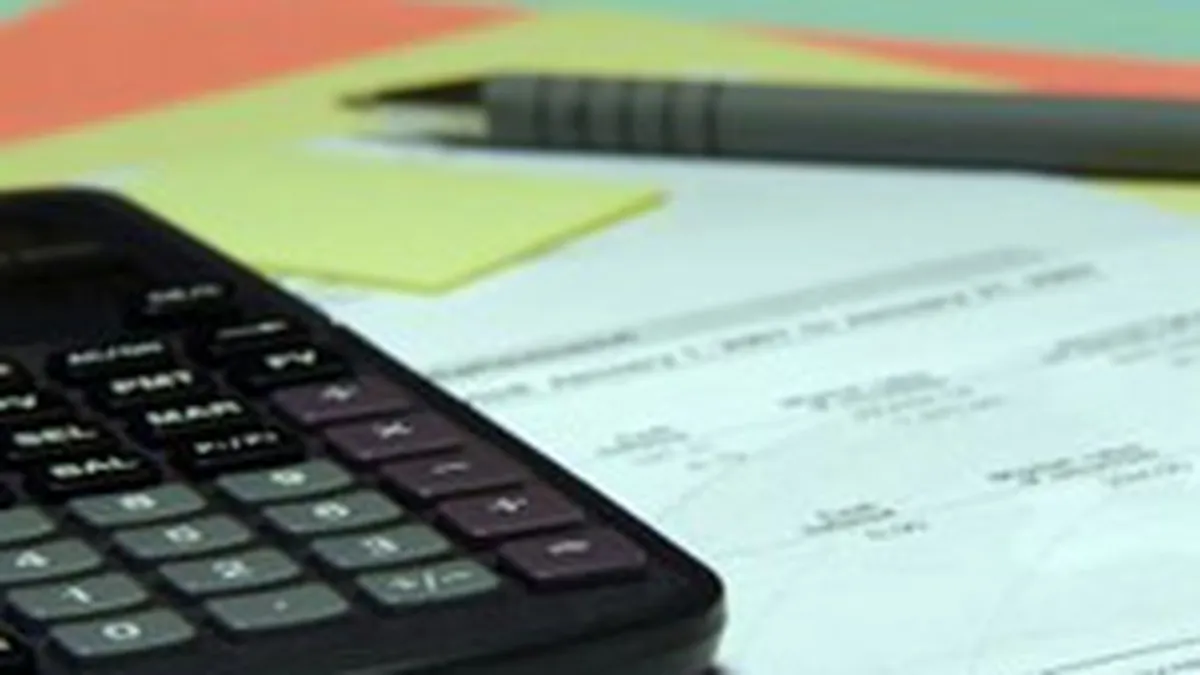 Datoria externa a Romaniei a urcat la 29,6 mld. euro in T1