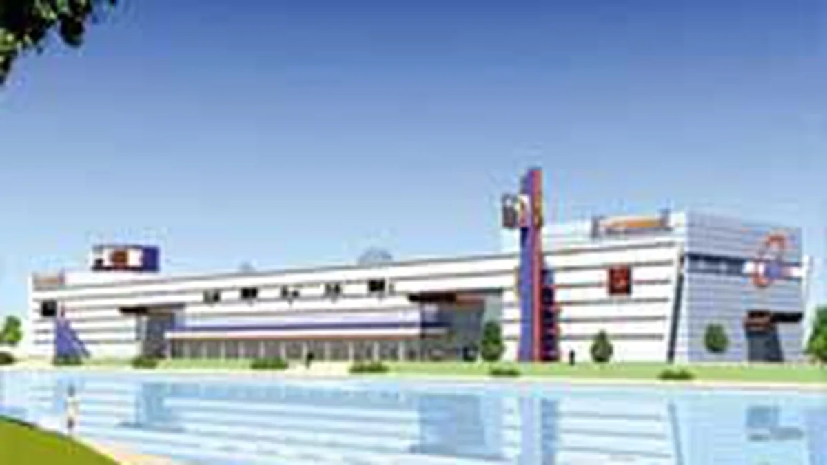 Flash Consult Invest si Immoeast investesc 100 mil. euro intr-un proiect rezidential in Bucuresti