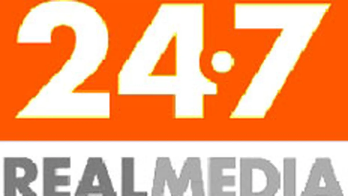 WPP cumpara 24/7 Real Media pentru 478 mil. euro