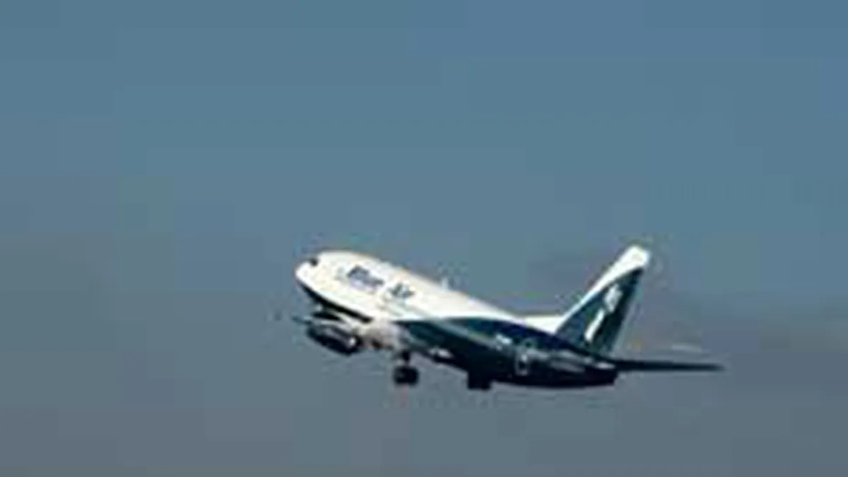 Destinatiile noi vor creste traficul de vara al Blue Air cu 150%