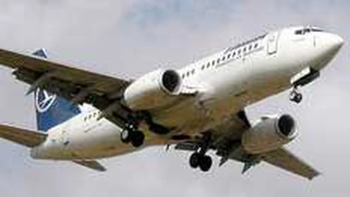 Tarom ar putea introduce 4 noi zboruri interne catre Litoral din vara