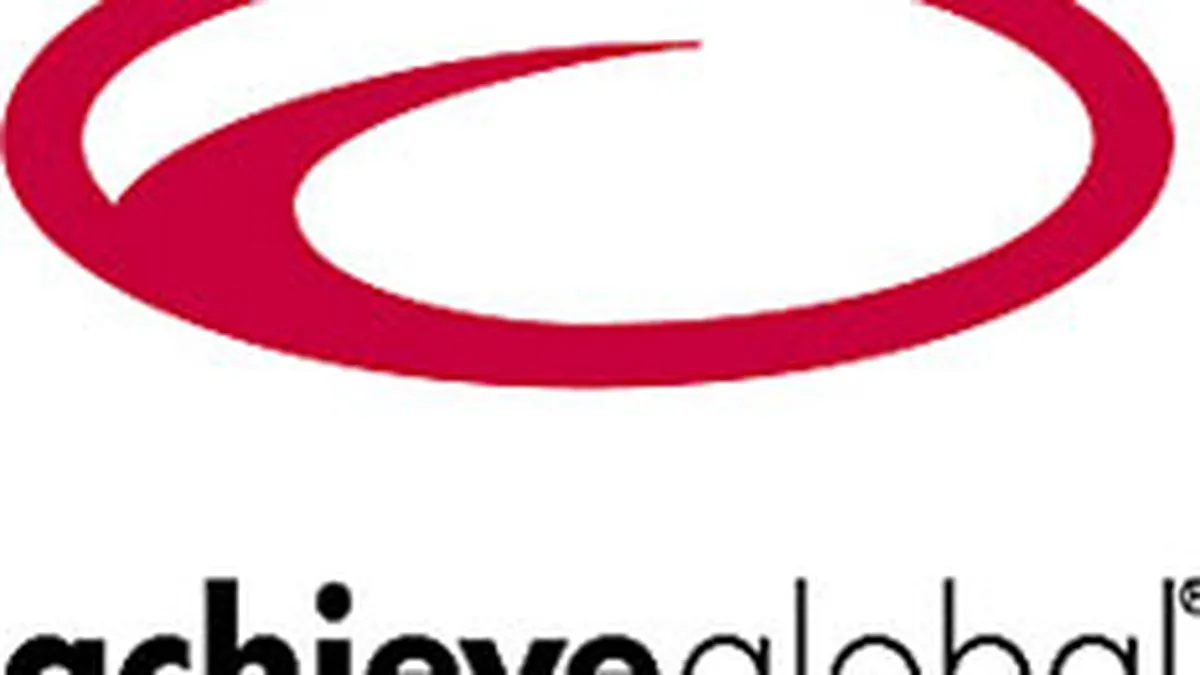AchieveGlobal Romania estimeaza o cifra de afaceri de 1,3 mil euro in 2007