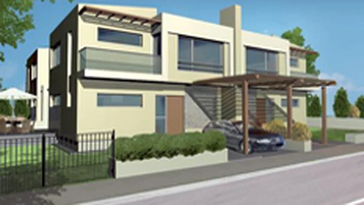 South Pacific va investi 55 mil. euro in trei ansambluri rezidentiale in Tunari