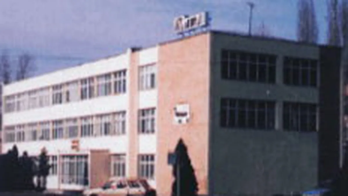 Moldoplast Iasi vrea sa revina pe profit dupa 10 ani