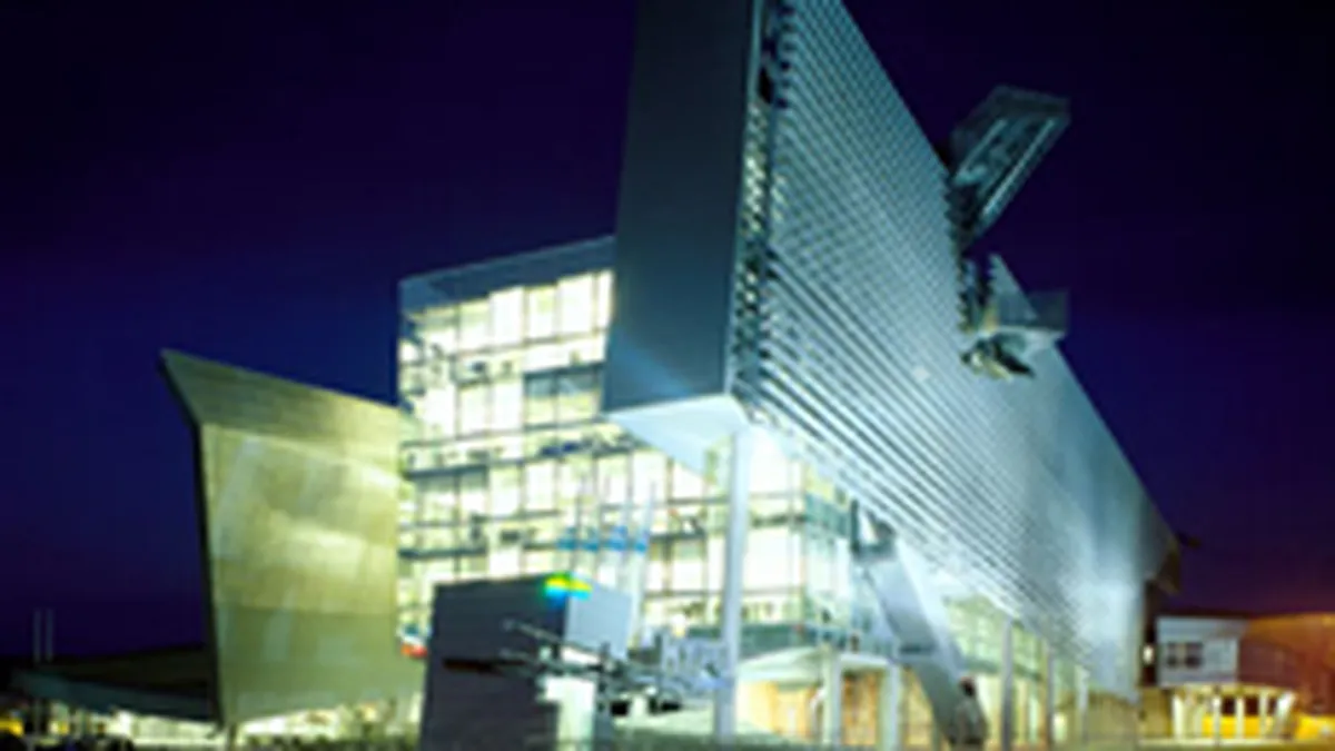 Erste Bank interesata de preluarea bancii Hypo Group Alpe-Adria