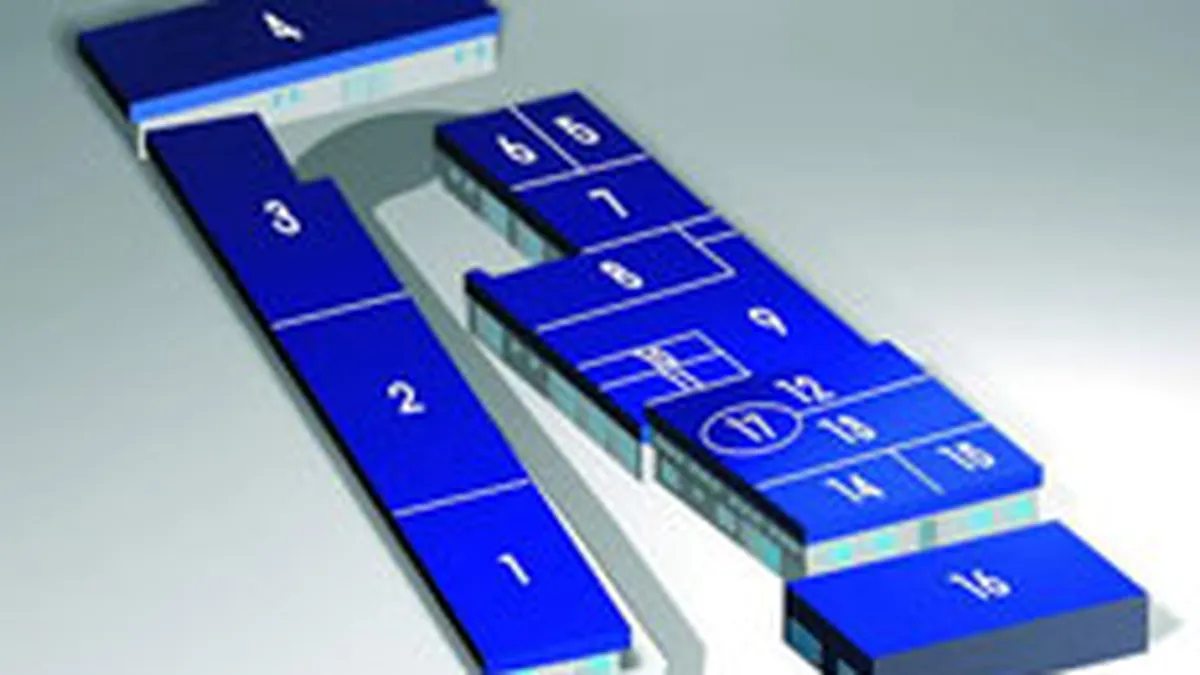 Imotrust va investi 55 mil. euro pe piata imobiliara din Arad