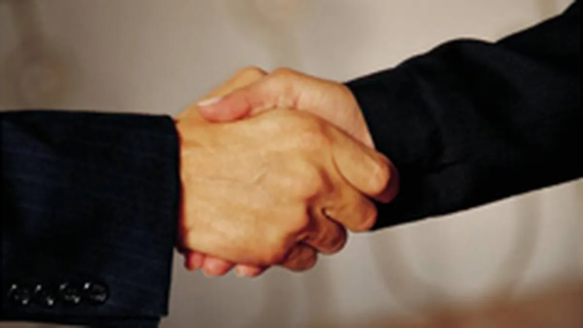 KPMG: Numarul de preluari din segmentul serviciilor va creste anul acesta