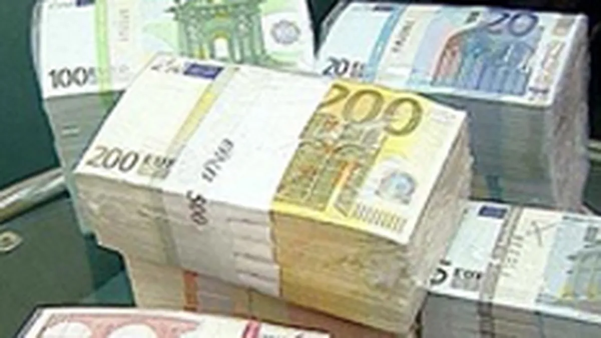 Activele nete ale SIF-urilor au ajuns la 2,74 miliarde euro in aprilie