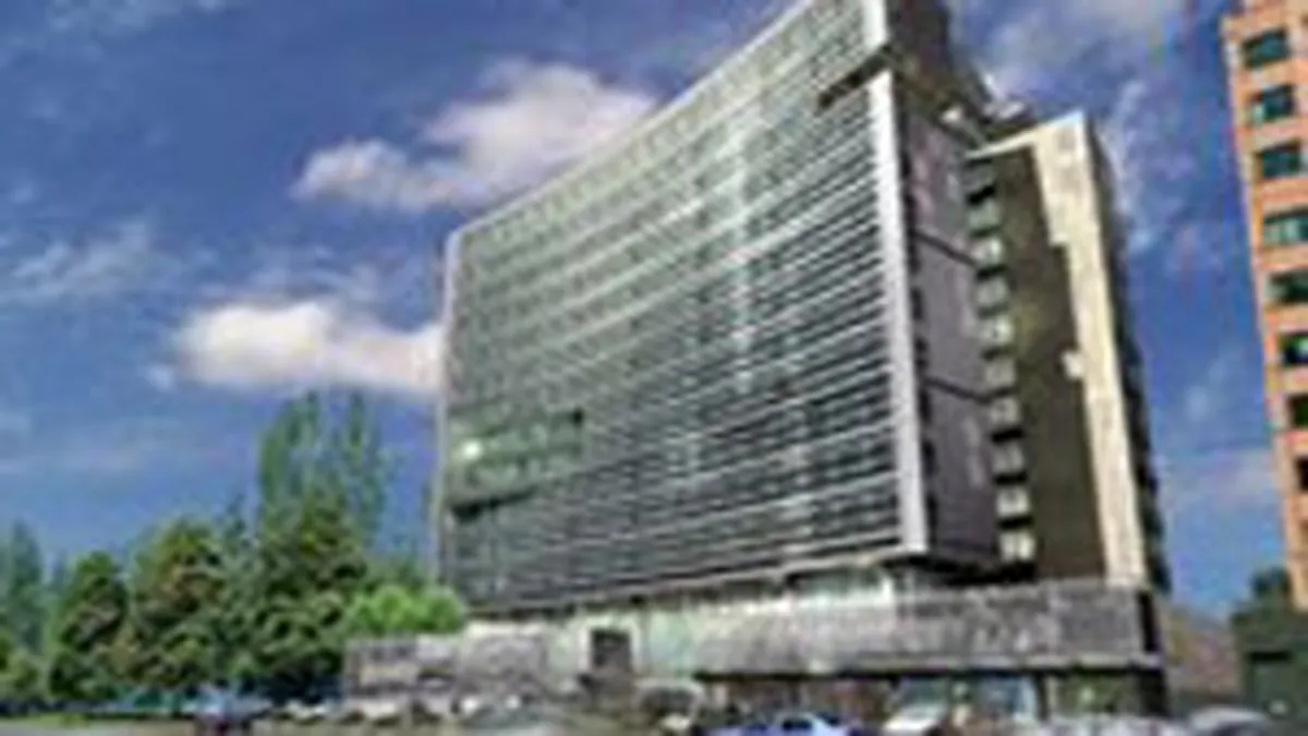 Immoeast are 2,8 mld. euro pentru investitii in regiune, in special in Romania