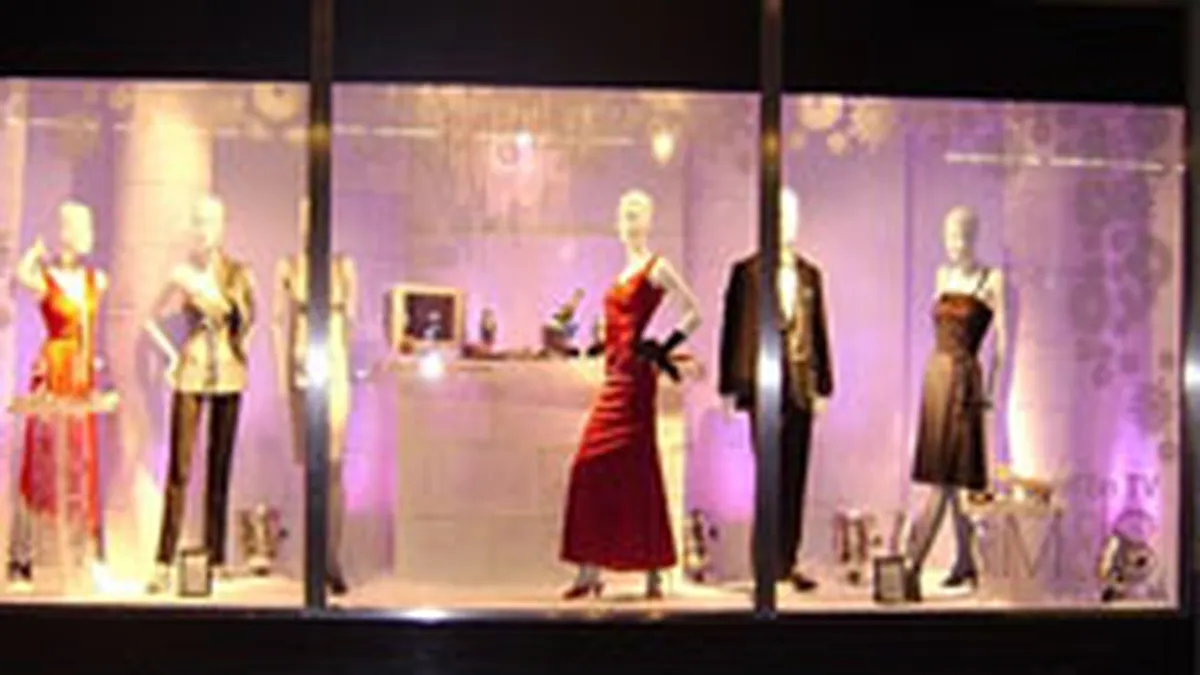 Profitul Marks & Spencer a atins 1,43. mld. euro, cel mai ridicat nivel din ultimii 9 ani