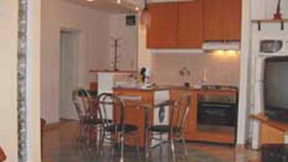 Pretul real al apartamentelor noi din Capitala este cu 20-30% peste pretul celor vechi