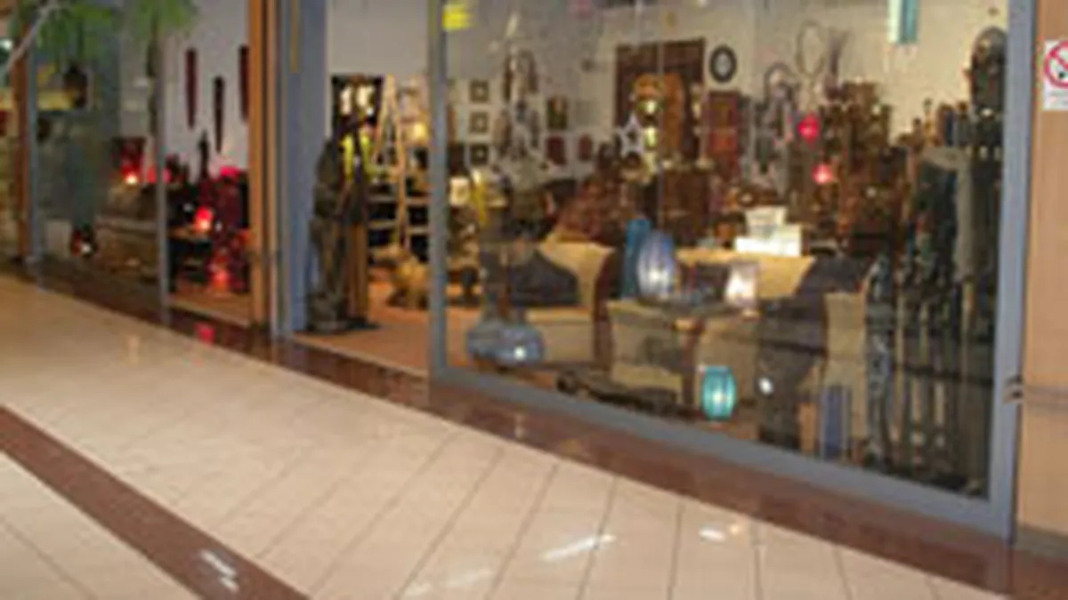 Pe piata imobiliara din provincie sunt preferate proiectele de retail