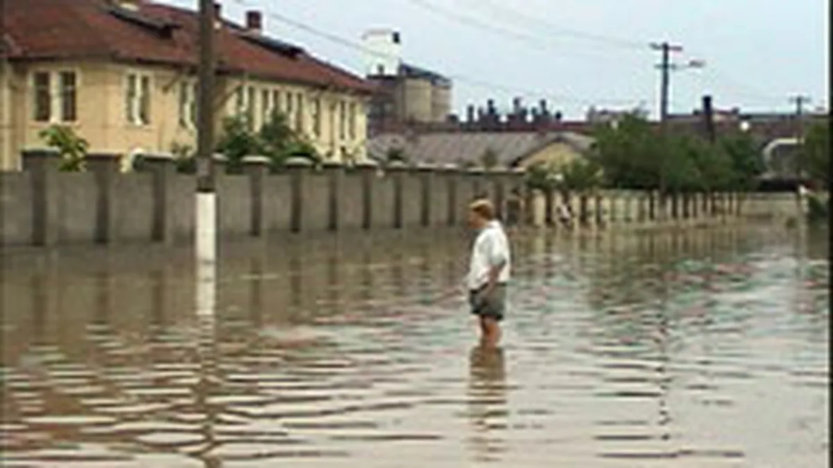 Riscul cedat in reasigurare la asigurarile de locuinte - 3 mld. euro