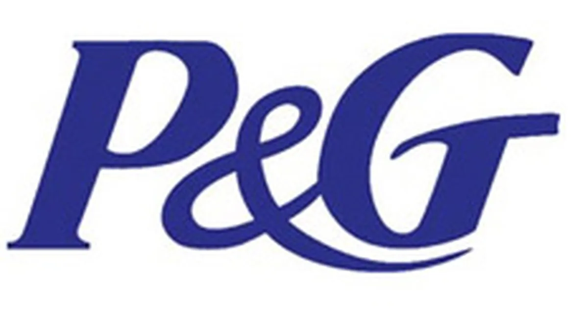 Afacerile Procter & Gamble Romania au scazut anul trecut