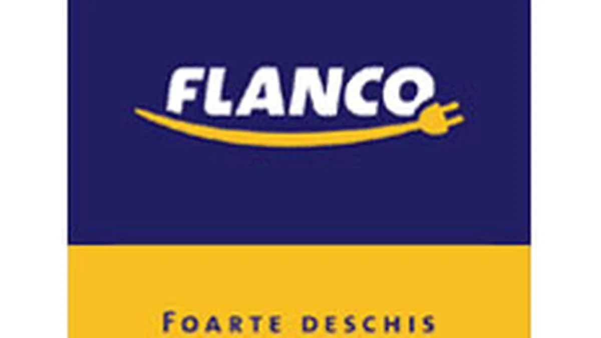 Flamingo Romania a investit 700.000 euro in noul magazin Flanco World din Baia Mare