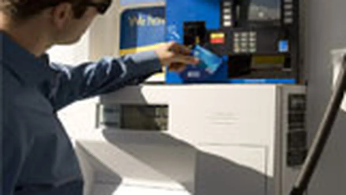 Visa va lansa in Europa sistemul de plata rapid payWave