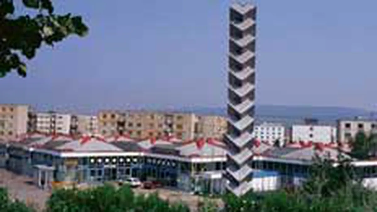 Campanie de promovare de 50.000 de euro pentru un targ imobiliar in Cluj