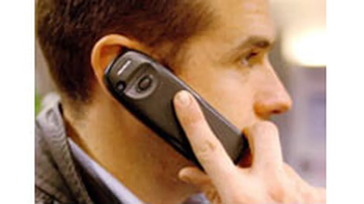 Orange: reglementarea tarifelor de roaming limiteaza competitivitatea in telefonia mobila