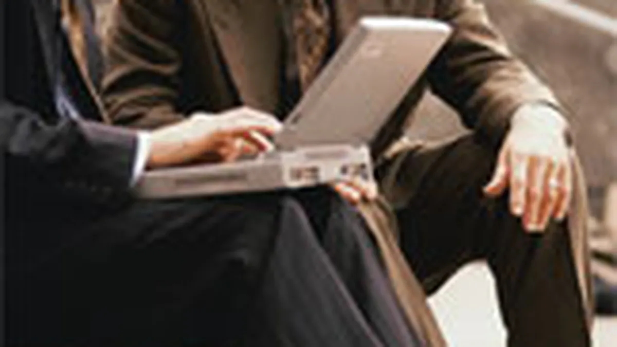 Piata locala a Internetului fara fir ajunge la 30 mil. euro anul acesta