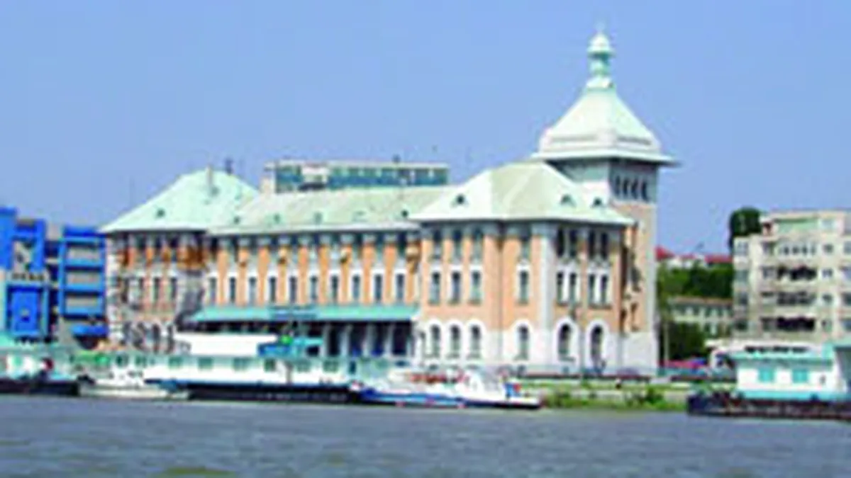 Numarul turistilor in Galati a crescut in primul trimestru al 2007