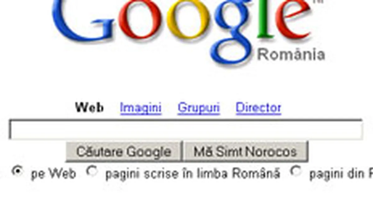 Google mareste distanta fata de Yahoo si Microsoft in topul cautarilor online