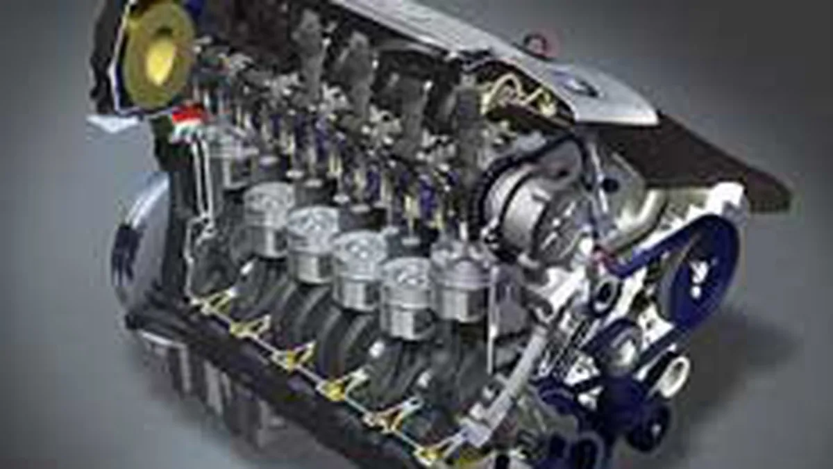 Motoarele BMW ar putea fi vandute si altor producatori auto