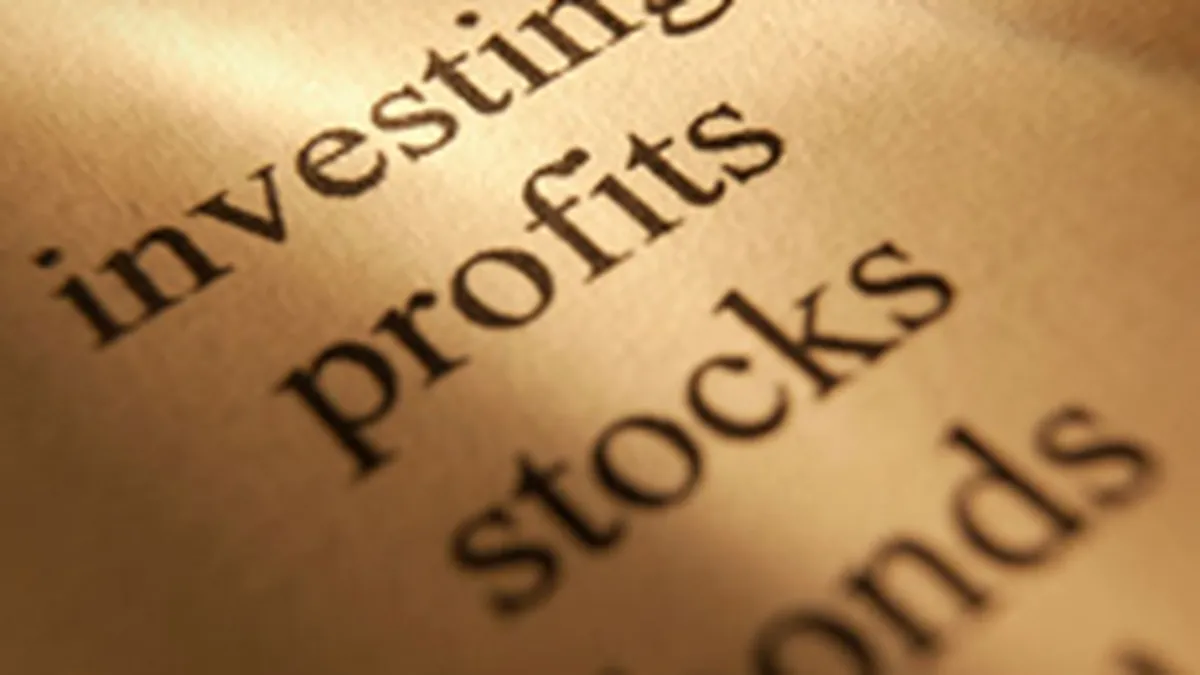 GED Eastern Fund II ar putea lista unele companii la bursa