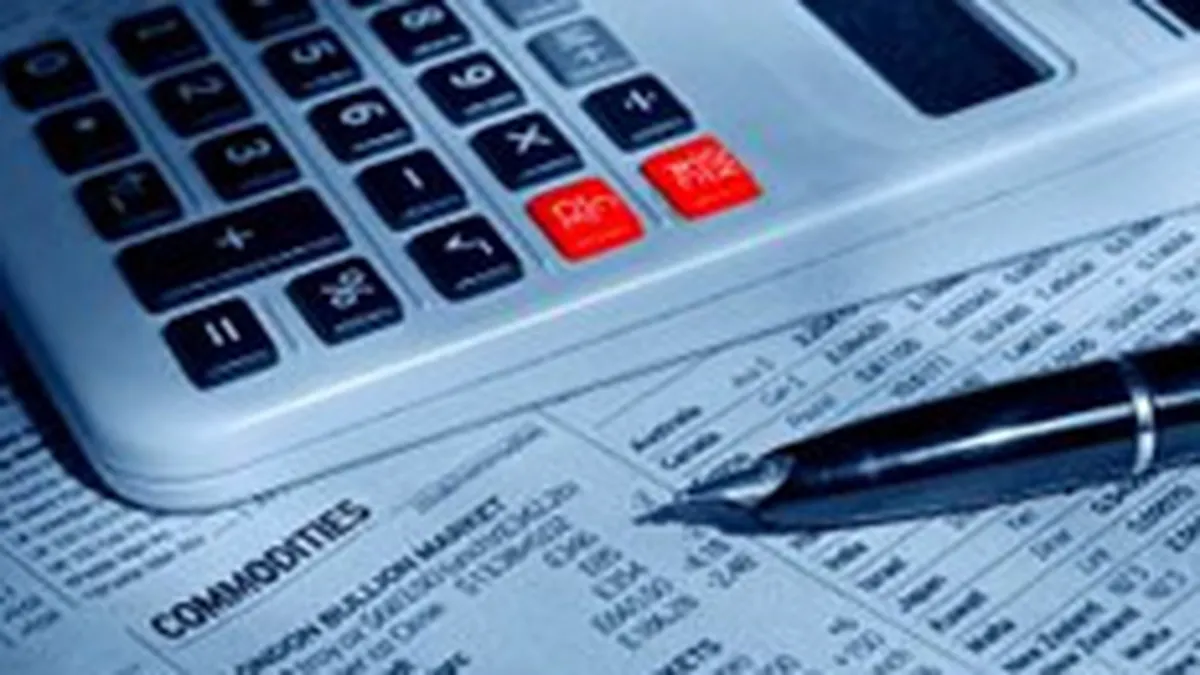 Sustinut de retail, creditul neguvernamental a crescut cu 52,6% la sfarsitul lui aprilie (Update)