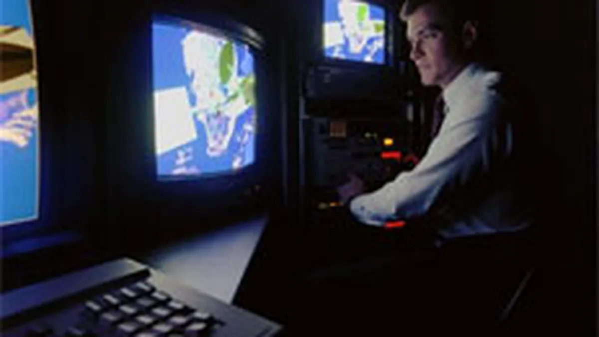 HP a incheiat un contract de 5,6 mld.$ cu NASA pentru echipamente IT