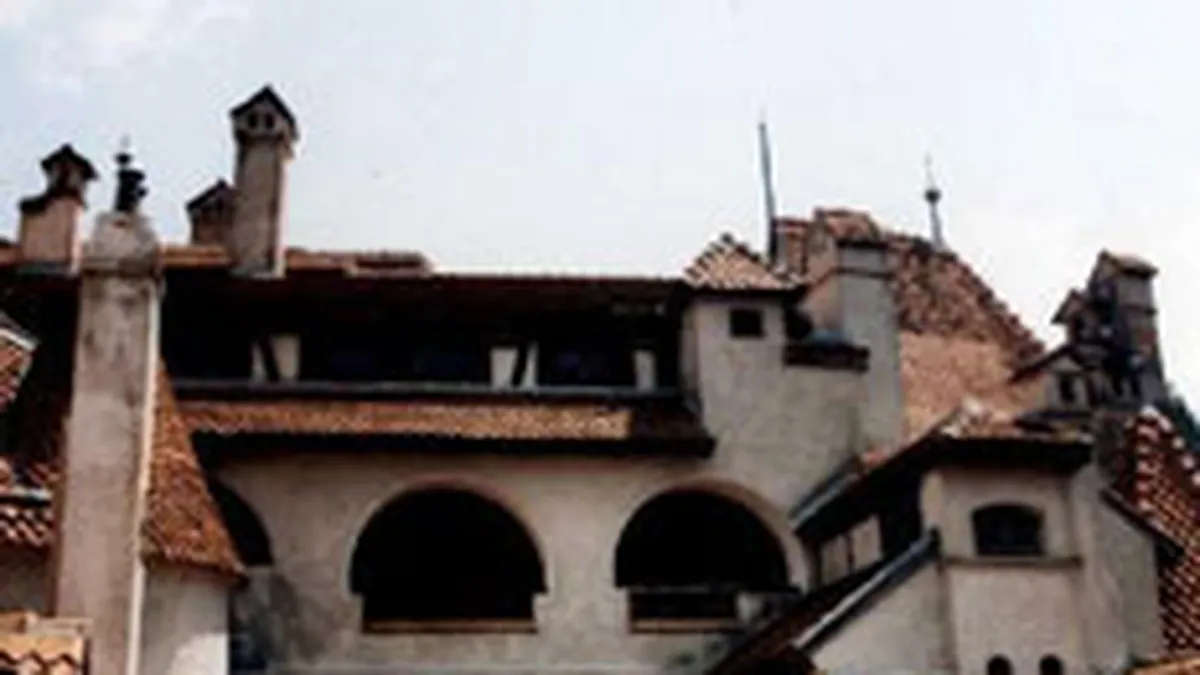 Turistii americani sunt tot mai interesati de Romania