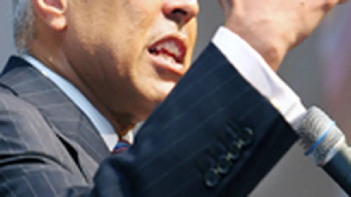 Pierderile Vodafone s-ar putea micsora pe fondul cresterii din pietele emergente